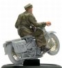 Toro 35F41 Berlin 1945 - 1-sza Armia Wojska Polskiego - Zwiadowca na motocyklu Do modelu WLA firmy MINIART 1/35